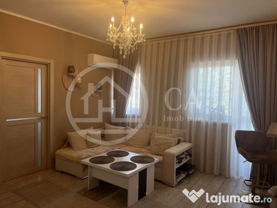 Apartament cu 3 camere de in Luceafarul Oradea
