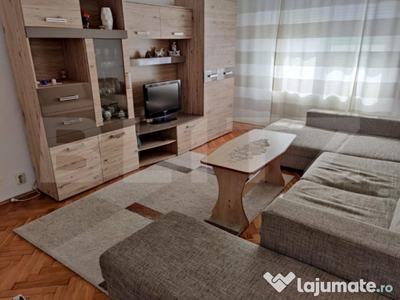 Apartament cu 3 camere, decomandat, 67mp, zona Tudor