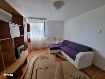 Apartament cu 3 camere in zona Pieptanari- Eroii Revolutiei