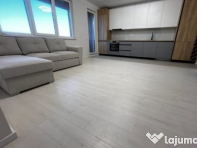 Apartament cu 4 camere, 85,50 mp utili, mobilat si utilat, l