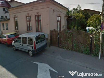 Apartament cu 4 camere in casa Ploiesti - Licitatie id 11243
