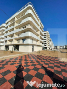 Apartament cu CF de 2 camere, etaj intermediar,orientat Est