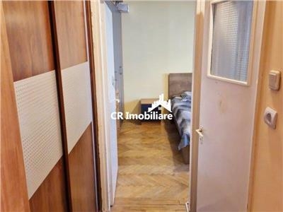 Apartament cu doua camere