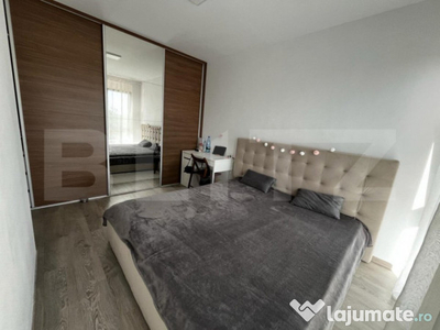 Apartament de 2 camere, 49 mp, Ceyrat