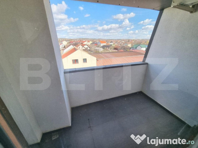 Apartament de 2 camere, 51,71mp Ansamblu Rezidential zona Ga