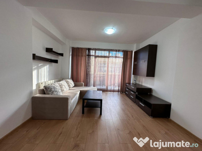 Apartament de 2 camere decomandate situat în zona TROCADERO