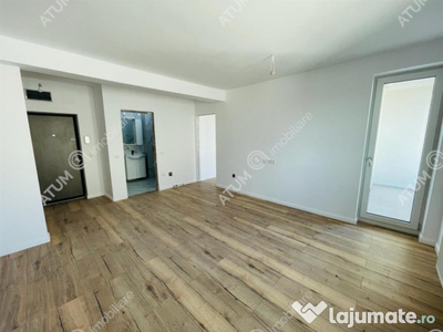 Apartament de 2 camere la cheie cu gradina si pivnita zona S