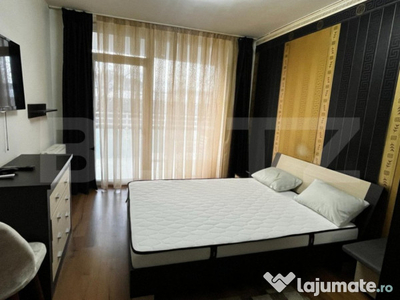 Apartament de 2 dormitoare, decomandat, 80 mp, Ared