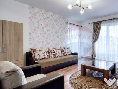 Apartament de 2.5 camere de inchiriat, Avangarden Bartolomeu