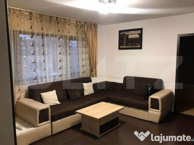 Apartament de 3 camere, 62mp, zona Splai Bahlui