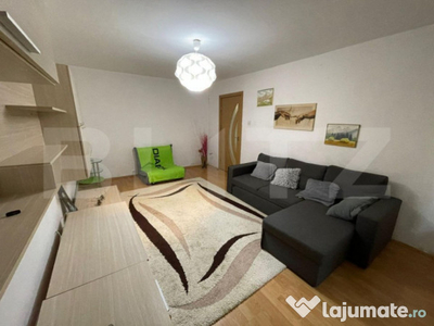 Apartament de 3 camere, 65mp utili, parter, 1 Mai (zona Pele