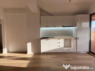 Apartament de 3 camere, 77 mp, in zona Bucurestii Noi