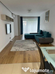 Apartament de 3 camere, 82 mp, zona Baneasa Sisesti