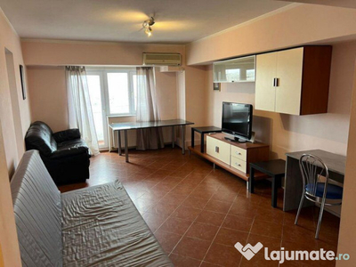 Apartament de 3 camere ( CU CENTRALA )-Piata Alba Iulia-C...