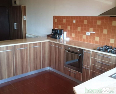 Apartament de 3 camere zona Rahovei 74 mp mobilat utilat