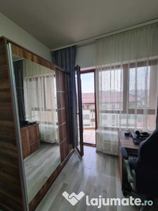 Apartament de 4 camere ( Bloc 2019 )- METROU Mihai Bravu