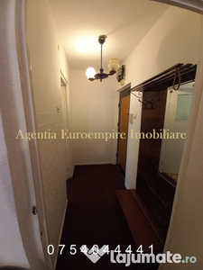 Apartament de vanzare in Constanta, Tomis Nord - 2 camere, 50 mp