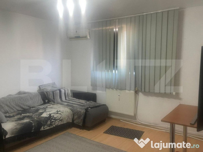 Apartament de vânzare,44 mp, zona Dacia