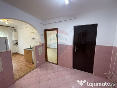 Apartament doua camere