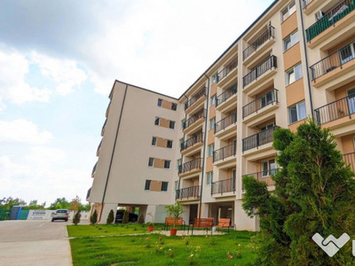 Apartament gata,Metalurgiei, finisaje lux,credit sau cash