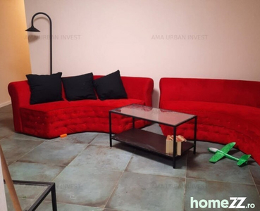 Apartament modern 4 camere Alunisului Dumbraveni