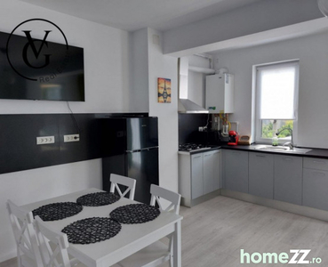 Apartament modern și spațios | 2 camere | Mamaia Sat