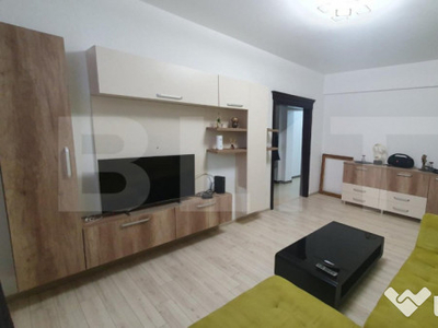 Apartament nou, 2 camere 65mp, decomandat, Moara de Vant