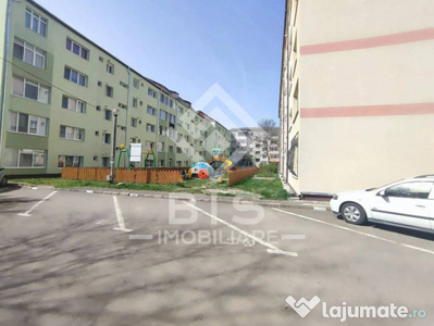 Apartament Parter \ Bloc reabilitat \ Zonă de Sus