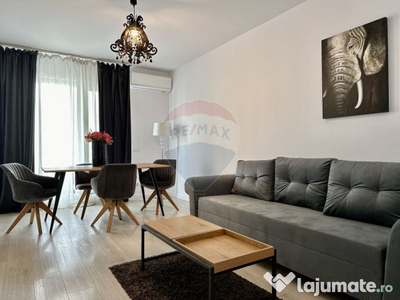 Apartament Spațios / 3 camere de închiriat / P subteran...