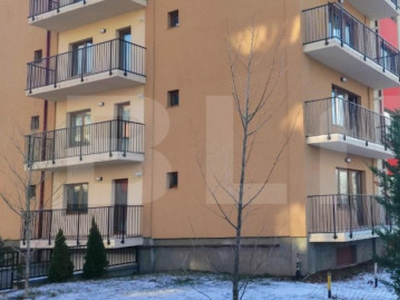 Apartamente cu una sau doua camere in ansamblu rezidential n