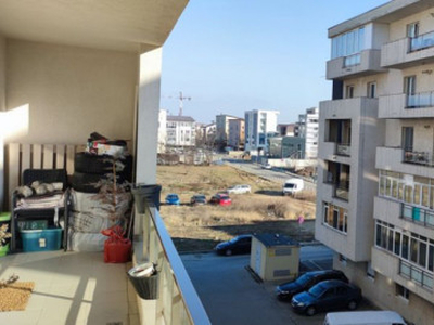 Berceni grand arena apartament etaj 3