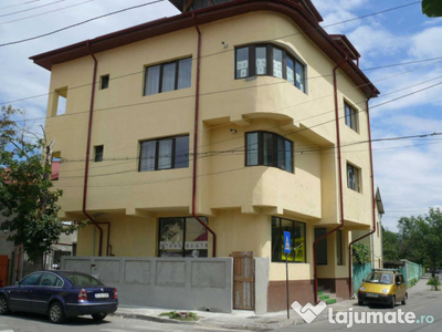 Brancoveanu eroii rev apartament in vila