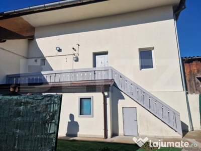 Casa 2 camere, 70mp, Reghin