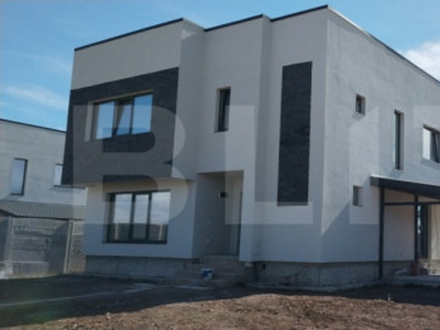 Casa individuală, suprafată 178 mp, 500 mp teren, Targovi?