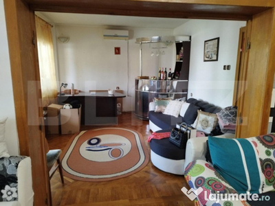 Casa individuala 10 camere, 360 mp, teren1200mp Ultracentral