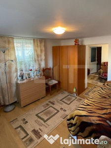 Casa individuala, 3 camere, 80 mp, Strejnicu
