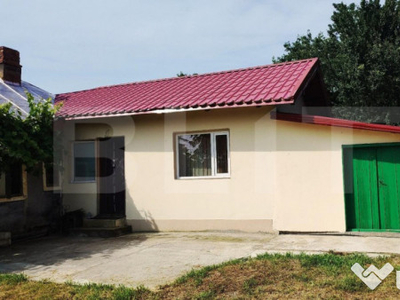 Casa individuala, 4 camere, 111 mp, teren 2557 mp, Draganest