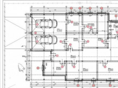 Casa individuala exclusivista, 700 mp utili, 1054 mp teren,