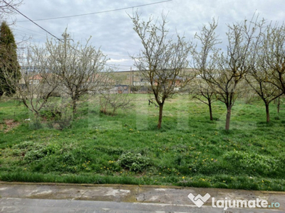 Casa Renovabila 6 camere cu teren generos de vanzare in Ture