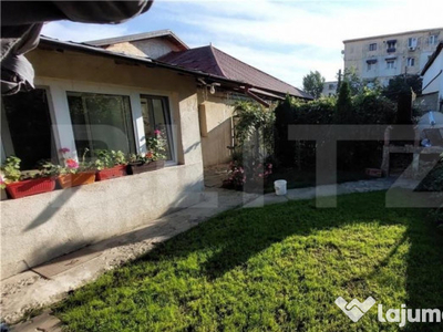 Casa tip duplex, 180 mp, zona Cantemir