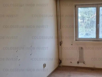 COLOSSEUM: Apartament 2 Camere Zona Gemenii