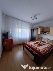 De vanzare apartament 2 camere , etaj 1, mobilat , utilat , 38500 e