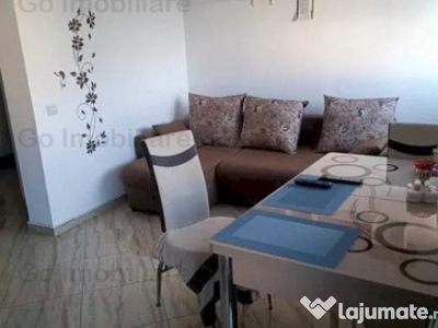 De vanzare apartament cu 2 camere Bucium