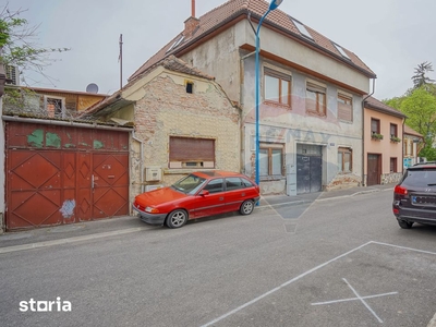 vand/schimb 1800mp teren intravilan, loc de casa in ipotesti,botosani