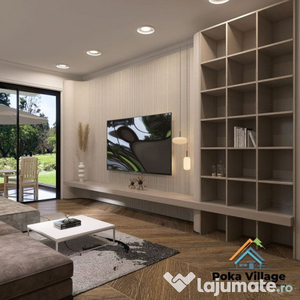 Duplex 3 Camere - Perfect pentru familia ta!!!
