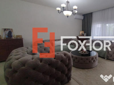 Duplex 5 camere, mobilat - utilat, Timisoara - Zona Lipovei