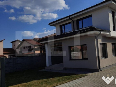 Duplex superb, 155 mp utili, teren 300 mp, Dumbravita