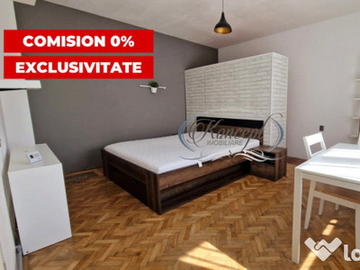 Exclusivitate 0% comision - Apartament ideal pentru investit
