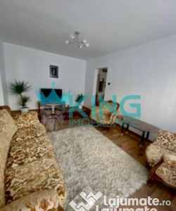 Iancului | 3 Camere | View Panoramic | Proximitate Metro