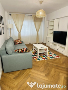 Inchiriere Apartament 2 camere Stefan Cel Mare